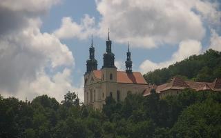 Kalwaria Zebrzydowska - 02-08-2025 10:57