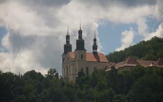 Kalwaria Zebrzydowska - 02-08-2025 11:05