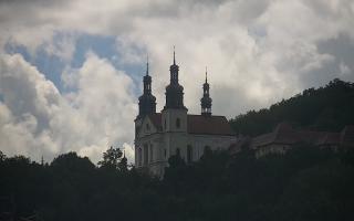 Kalwaria Zebrzydowska - 02-08-2025 11:13