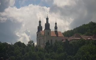 Kalwaria Zebrzydowska - 02-08-2025 11:21
