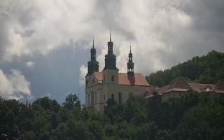 Kalwaria Zebrzydowska - 02-08-2025 11:28