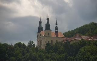 Kalwaria Zebrzydowska - 02-08-2025 11:36
