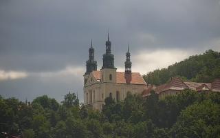 Kalwaria Zebrzydowska - 02-08-2025 11:44