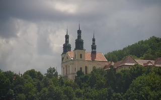 Kalwaria Zebrzydowska - 02-08-2025 11:52