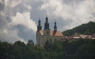 Kalwaria Zebrzydowska - 02-08-2025 12:15
