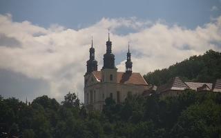 Kalwaria Zebrzydowska - 02-08-2025 12:31