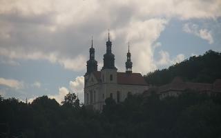 Kalwaria Zebrzydowska - 02-08-2025 12:47