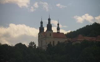 Kalwaria Zebrzydowska - 02-08-2025 12:54