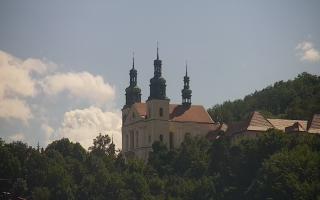 Kalwaria Zebrzydowska - 02-08-2025 13:02