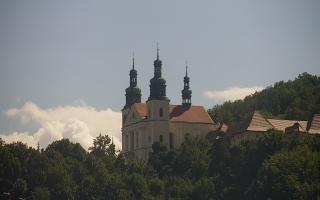 Kalwaria Zebrzydowska - 02-08-2025 13:10
