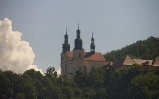 Kalwaria Zebrzydowska - 02-08-2025 13:18