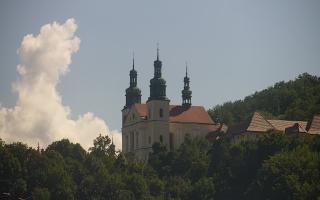 Kalwaria Zebrzydowska - 02-08-2025 13:26