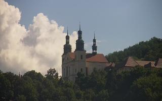 Kalwaria Zebrzydowska - 02-08-2025 13:41