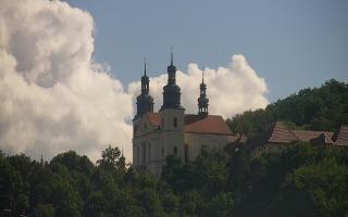 Kalwaria Zebrzydowska - 02-08-2025 13:49