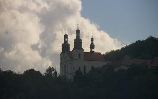 Kalwaria Zebrzydowska - 02-08-2025 13:57