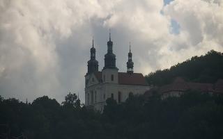 Kalwaria Zebrzydowska - 02-08-2025 14:05