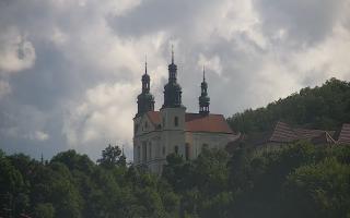 Kalwaria Zebrzydowska - 02-08-2025 14:13