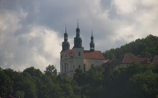 Kalwaria Zebrzydowska - 02-08-2025 14:44