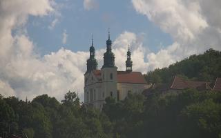 Kalwaria Zebrzydowska - 02-08-2025 14:52