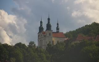 Kalwaria Zebrzydowska - 02-08-2025 15:00