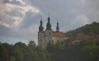 Kalwaria Zebrzydowska - 02-08-2025 15:07