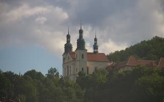 Kalwaria Zebrzydowska - 02-08-2025 15:15