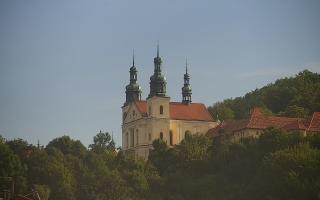Kalwaria Zebrzydowska - 02-08-2025 15:46