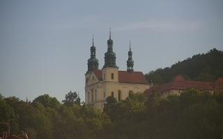 Kalwaria Zebrzydowska - 02-08-2025 15:54