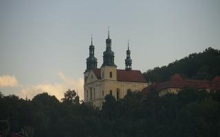 Kalwaria Zebrzydowska - 02-08-2025 16:10