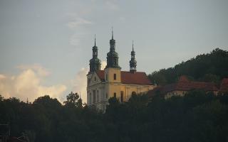 Kalwaria Zebrzydowska - 02-08-2025 16:49
