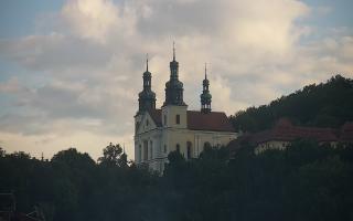 Kalwaria Zebrzydowska - 02-08-2025 17:05