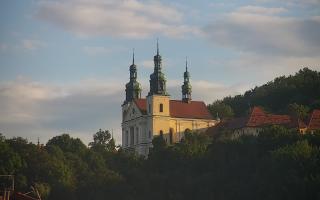 Kalwaria Zebrzydowska - 02-08-2025 17:12