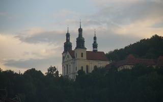 Kalwaria Zebrzydowska - 02-08-2025 17:20