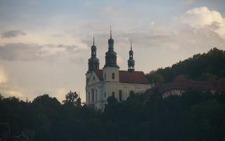 Kalwaria Zebrzydowska - 02-08-2025 17:28