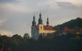 Kalwaria Zebrzydowska - 02-08-2025 17:36