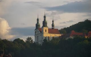 Kalwaria Zebrzydowska - 02-08-2025 17:44