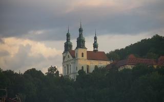 Kalwaria Zebrzydowska - 02-08-2025 17:52