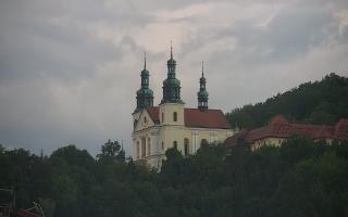 Kalwaria Zebrzydowska - 02-08-2025 18:07