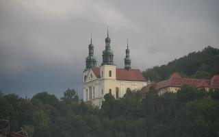 Kalwaria Zebrzydowska - 02-08-2025 18:15