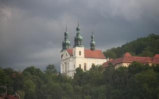 Kalwaria Zebrzydowska - 02-08-2025 18:23