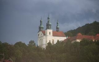 Kalwaria Zebrzydowska - 02-08-2025 18:31