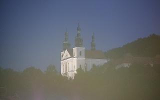 Kalwaria Zebrzydowska - 02-08-2025 18:46