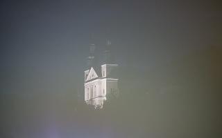 Kalwaria Zebrzydowska - 02-08-2025 19:10