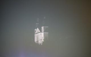 Kalwaria Zebrzydowska - 02-08-2025 19:33
