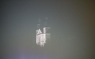 Kalwaria Zebrzydowska - 02-08-2025 19:49