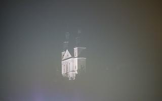 Kalwaria Zebrzydowska - 02-08-2025 20:12