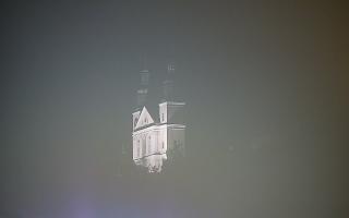Kalwaria Zebrzydowska - 02-08-2025 20:20