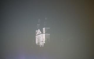 Kalwaria Zebrzydowska - 02-08-2025 20:36