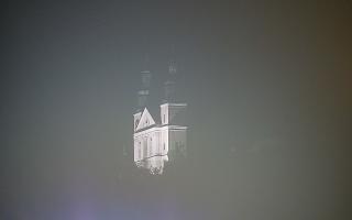 Kalwaria Zebrzydowska - 02-08-2025 20:44