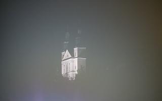 Kalwaria Zebrzydowska - 02-08-2025 21:07